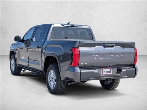 New 2026 Toyota Tundra SR5 AWD/4WD image 9