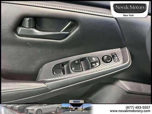 Used 2025 Nissan Sentra S FWD image 17