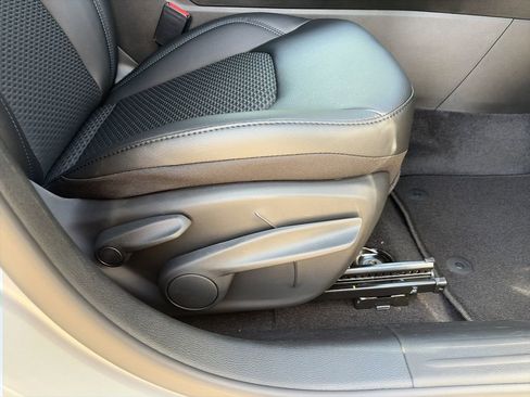 New 2026 Jeep Compass Latitude image 34