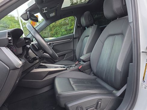 Used 2023 Audi A3 2.0T Premium w/ Convenience Package image 26