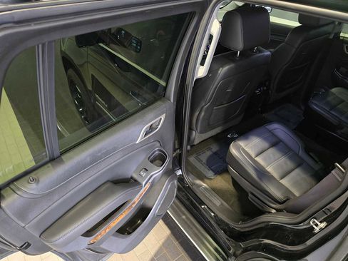 Used 2015 GMC Yukon Denali image 15