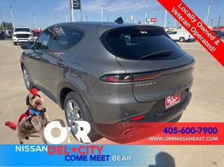Used 2024 Dodge Hornet R/T AWD/4WD video 3