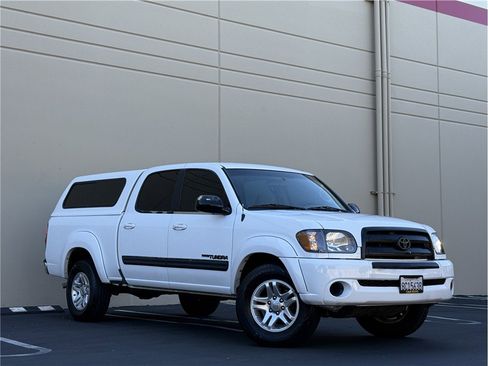 Used 2006 Toyota Tundra SR5 RWD image 25