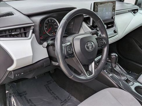 Used 2020 Toyota Corolla SE image 10
