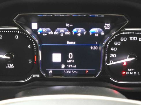 Used 2023 GMC Sierra 3500 Denali w/ Denali Black Diamond Edition image 26