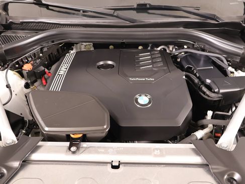 Used 2023 BMW X3 xDrive30i w/ M Sport Package AWD/4WD image 21