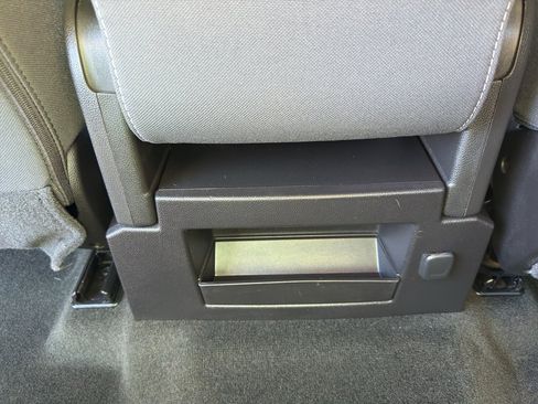 Used 2017 Chevrolet Silverado 1500 LT w/ All Star Edition image 33