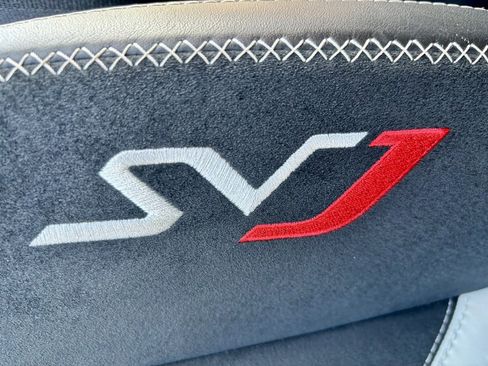 Used 2020 Lamborghini Aventador SVJ image 36