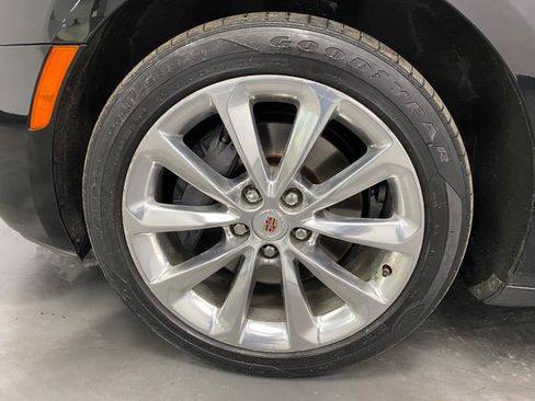 Used 2014 Cadillac XTS Premium FWD image 16