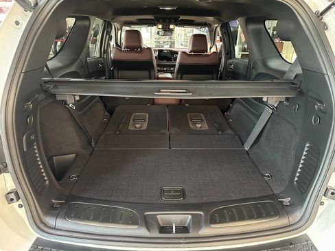Used 2021 Dodge Durango Citadel image 49