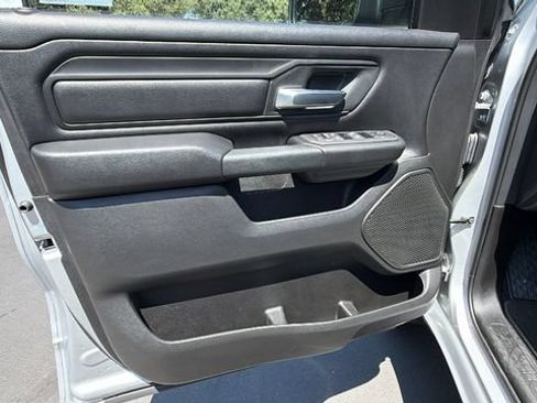 New 2026 RAM 1500 Express AWD/4WD image 18