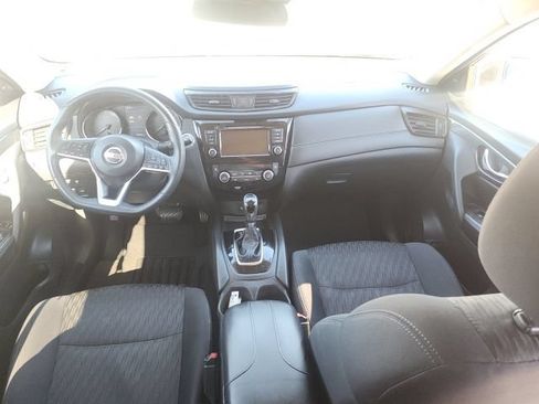 Used 2019 Nissan Rogue SV AWD/4WD image 17