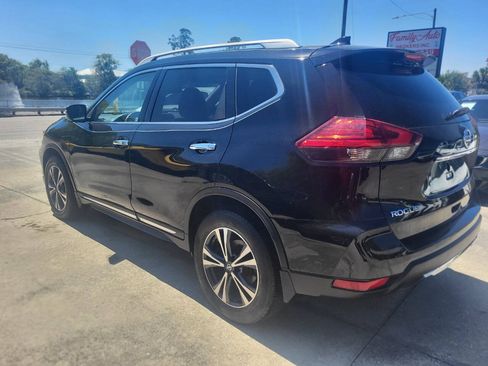 Used 2017 Nissan Rogue SL AWD/4WD image 66