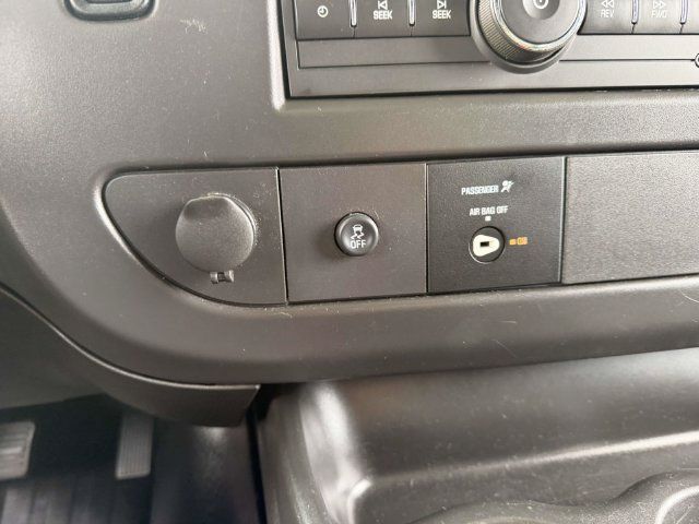 Used 2025 GMC Savana 2500 w/ Driver Convenience Package RWD image 24
