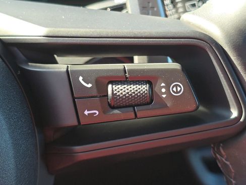 Certified 2026 Porsche Cayenne AWD/4WD image 35