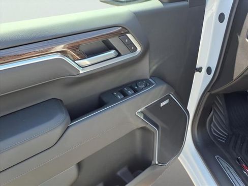 New 2026 Chevrolet Silverado 1500 RST w/ RST All Star Premium Package image 17