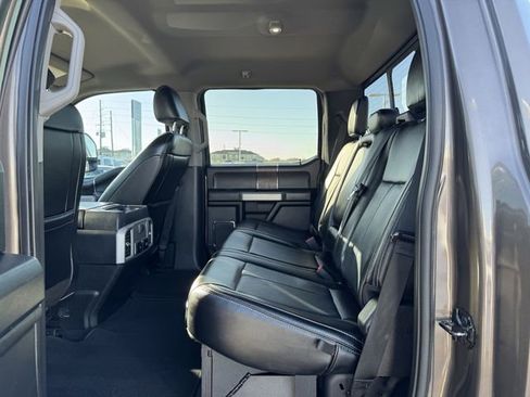 Used 2021 Ford F350 Lariat w/ Lariat Value Package image 22
