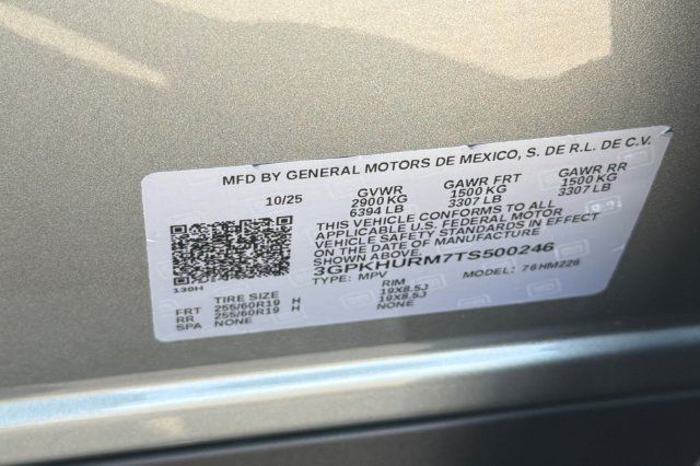Certified 2026 Honda Prologue Eco image 36