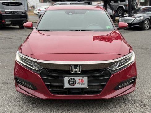 Used 2019 Honda Accord Sport image 8