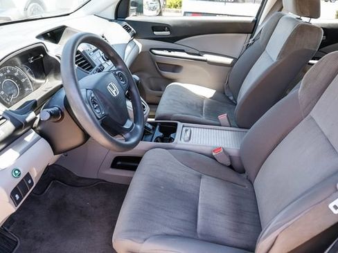 Used 2014 Honda CR-V LX image 14