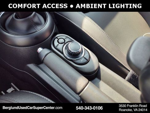 Used 2023 MINI Cooper S FWD image 31