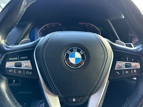 Used 2019 BMW X5 xDrive40i w/ Premium Package 2 AWD/4WD image 23