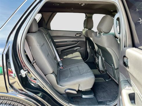 Used 2025 Dodge Durango GT w/ Blacktop Package image 28