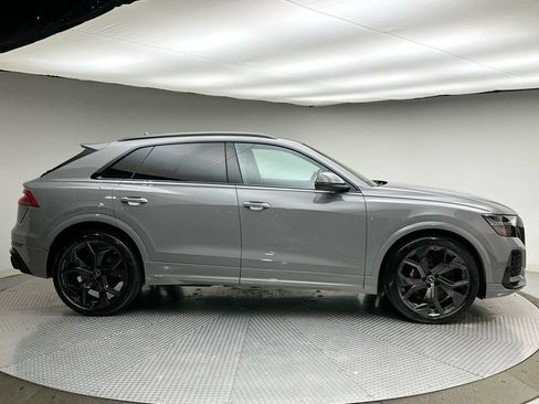 Used 2023 Audi RS Q8 AWD/4WD image 14