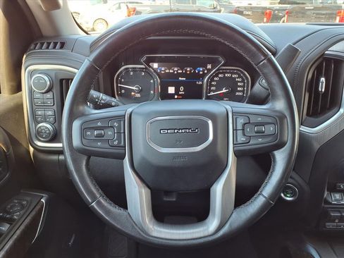 Used 2021 GMC Sierra 2500 Denali w/ Denali Ultimate Package image 34