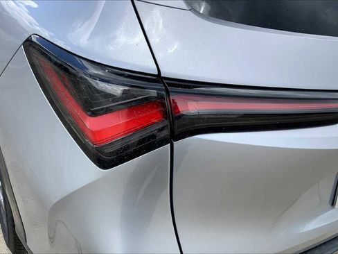 Used 2025 Acura ADX AWD image 14