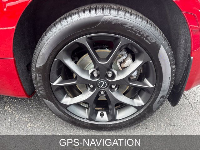 Certified 2025 Chrysler Pacifica Limited w/ Trailer Tow Group AWD/4WD image 7