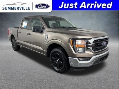 Used 2023 Ford F150 XLT
