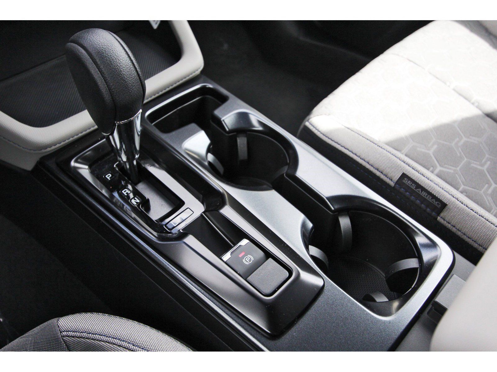 New 2026 Subaru Forester AWD/4WD image 25