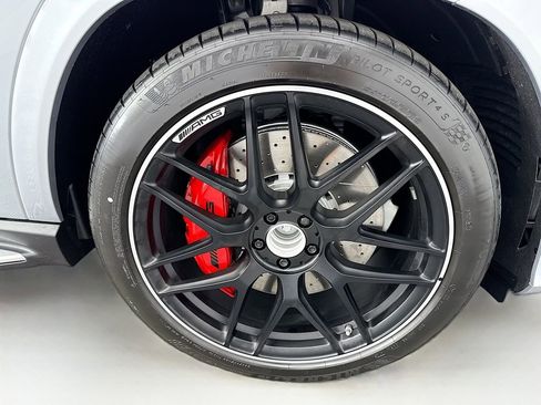 New 2026 Mercedes-Benz GLE 63 AMG S image 32