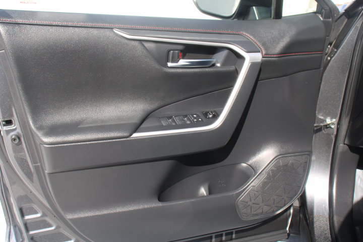 Certified 2024 Toyota RAV4 XSE AWD/4WD image 10