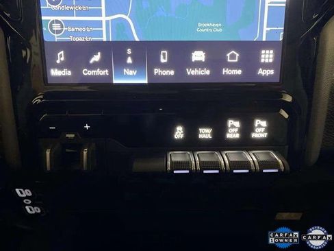 Used 2024 RAM 2500 Big Horn w/ Safety Group image 50