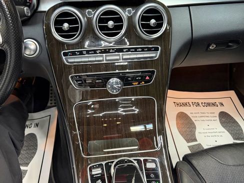 Used 2018 Mercedes-Benz C 43 AMG C 43 AMG Sedan 4D image 52