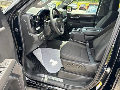 New 2026 Chevrolet Silverado 1500 LT AWD/4WD image 43