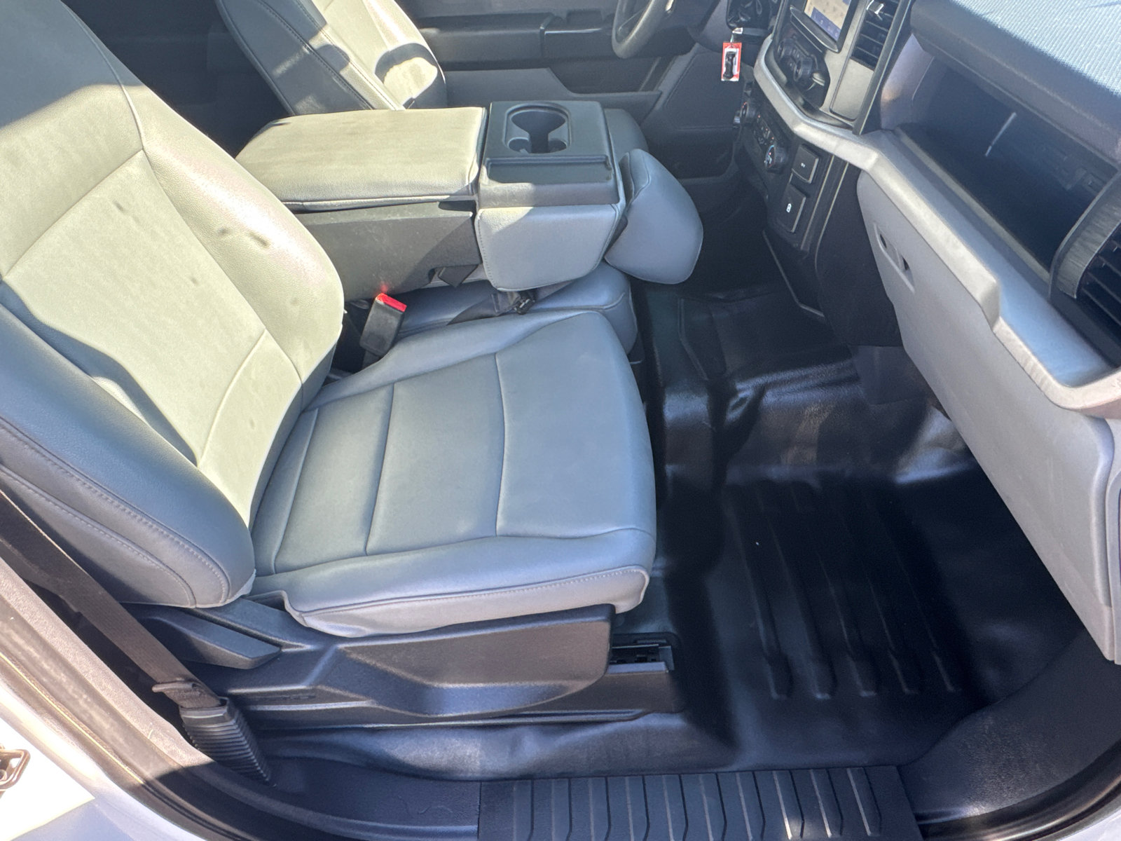 Used 2023 Ford F150 XL AWD/4WD image 14