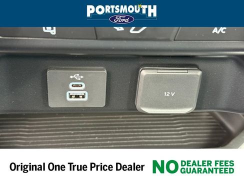 New 2026 Ford F250 XL w/ Snow Plow Prep Package image 7