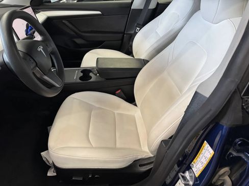 Used 2023 Tesla Model 3 Standard Range RWD image 14