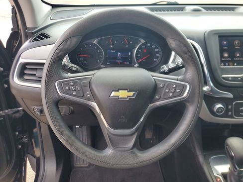 Used 2022 Chevrolet Equinox LS w/ LS Convenience Package image 18