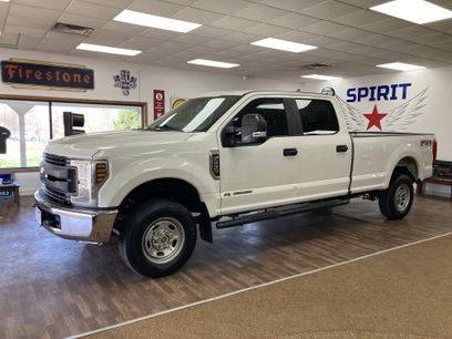Used 2019 Ford F250 XL w/ Power Equipment Group
