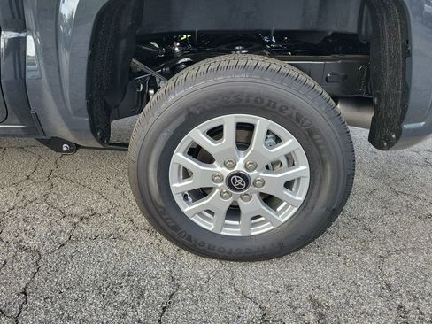 New 2026 Toyota Tacoma SR5 image 30