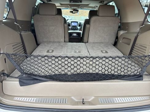 Used 2018 Chevrolet Tahoe LT image 28