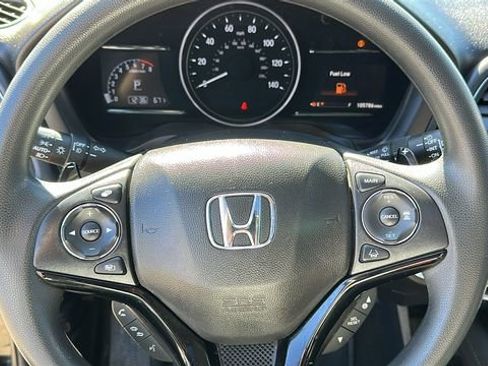Used 2020 Honda HR-V EX image 12