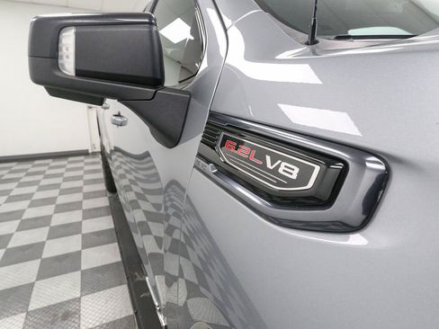 Used 2023 GMC Sierra 1500 AT4 w/ AT4 Premium Package AWD/4WD image 7
