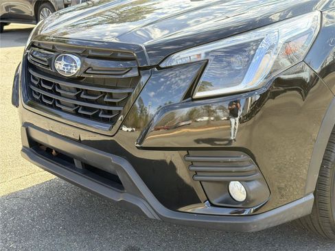 Used 2022 Subaru Forester Premium AWD/4WD image 33