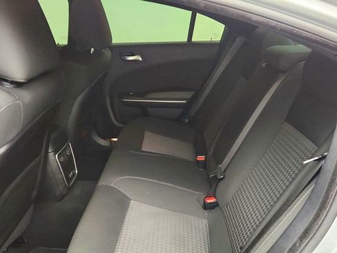 Used 2019 Dodge Charger Scat Pack RWD image 22
