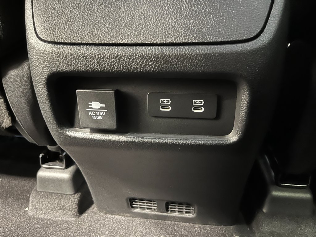 New 2026 Honda Passport TrailSport image 23